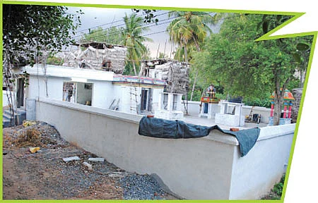 ஆலயம் தேடுவோம்!