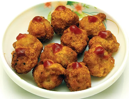சோயா கொண்டாட்டம்!