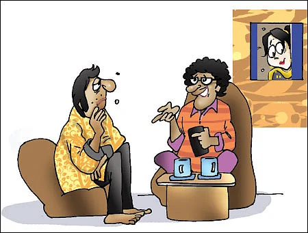 ஜோக்ஸ் - 3