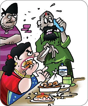 ஜோக்ஸ் - 2