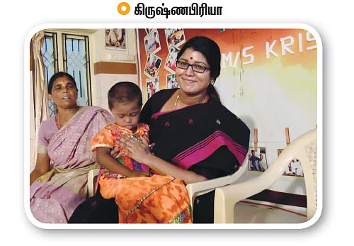 போயஸ் தோட்டத்தின் புதிய இளவரசன்