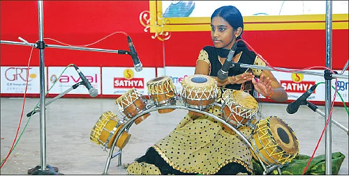 உற்சாகம்... உல்லாசம்... நெகிழ்ச்சி!