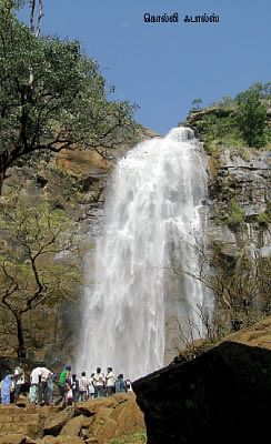பரவசம் தரும் பட்ஜெட் டூர் !