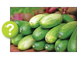 எந்தக் காய்கறியில் என்ன சத்து?