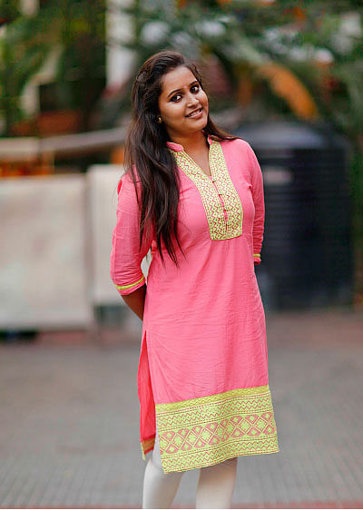 சேனல் செல்லங்கள்!