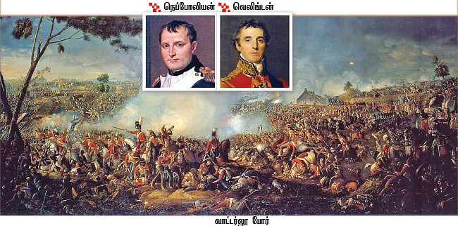 ஒரு செய்தி ஒரு சிறுகதை!