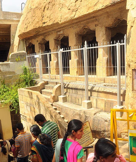 நாரதர் உலா