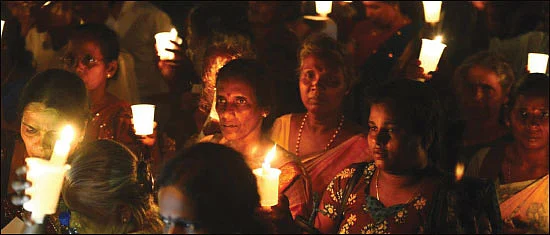 ஒரு தசாப்த காலமாகத் தொடரும் முள்ளிவாய்க்கால் குரூரங்கள்