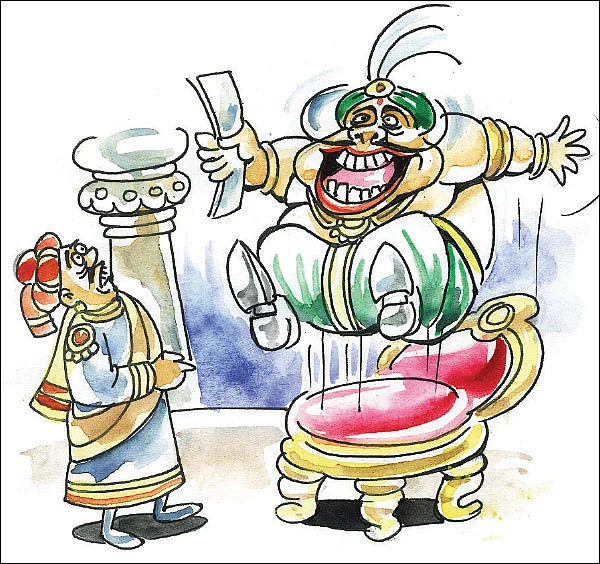 பொக்கிஷம் - ஜோக்ஸ்