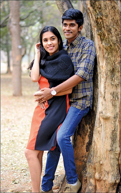 ப்ளான் பண்ணாமலே பிரபலம் ஆனோம்!