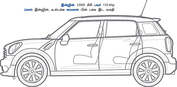 காட்டுப் பயல்!