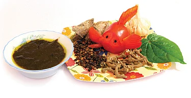 30 வகை பாரம்பரிய சமையல்