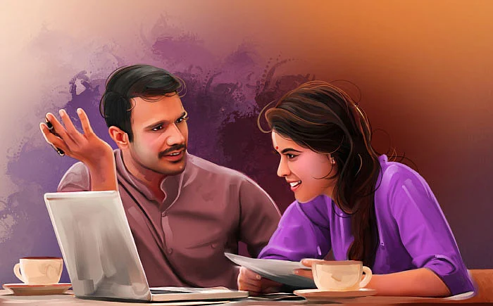 கடன்... கஷ்டம்... தீர்வுகள்!- 9 - சுமக்கும் கடன்கள்... பெரிய கனவுகள்!