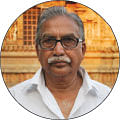 சேதி சொல்லும் சிற்பங்கள்! - 8