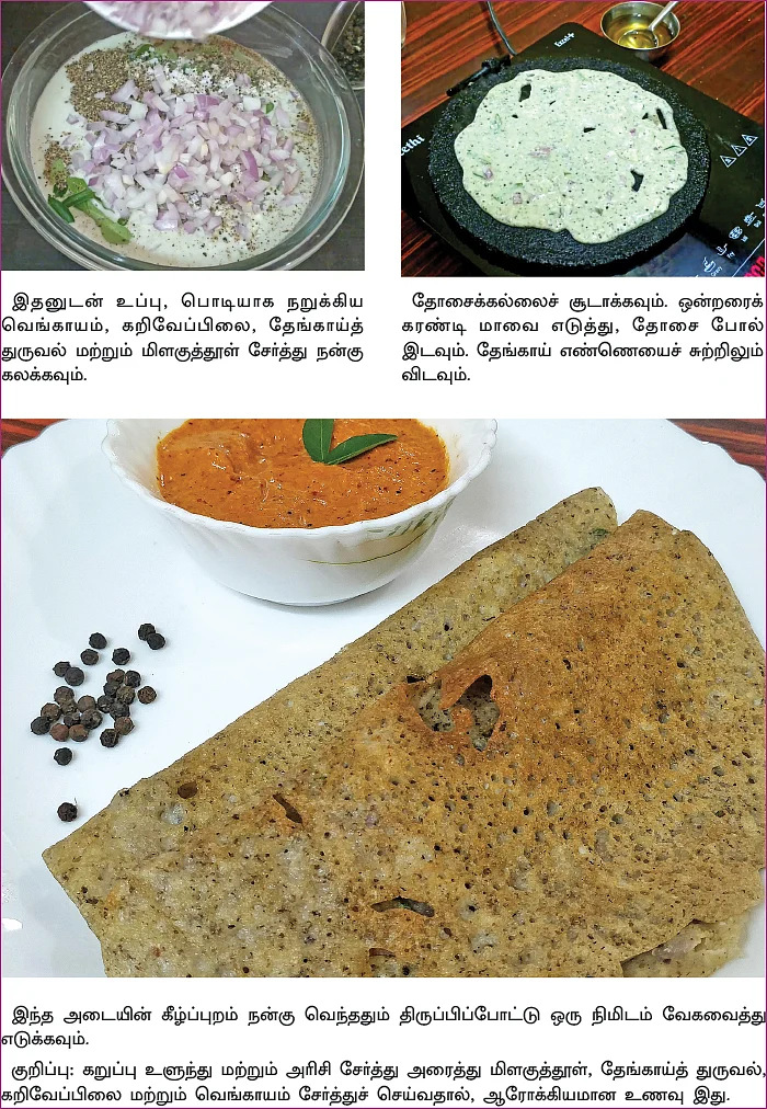 நான்கு தலைமுறைகள்!