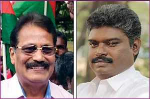 எலெக்ஷன் எக்ஸ்பிரஸ்