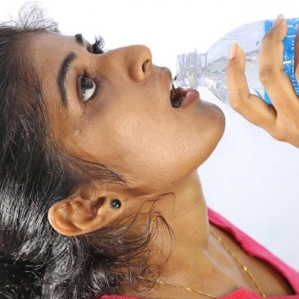 dehydration