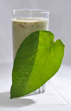 வலு சேர்க்கும் சத்து பானங்கள்!