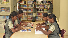 MBA - மூன்றெழுத்து மந்திரம்