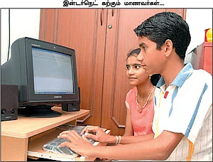 சம்மரில் சம்பாதியுங்கள்!