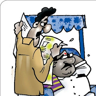 ஜோக்ஸ் - 4