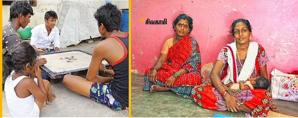 வெறுமை, ஏழ்மை, தனிமை! - பரிதவிக்கும் செம்மஞ்சேரி