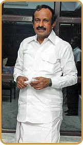 அரசியல்வாதிகள் ஜோக் சொல்கிறார்கள்!