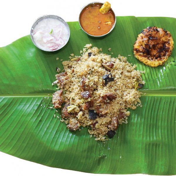 சோறு முக்கியம் பாஸ்! - 9