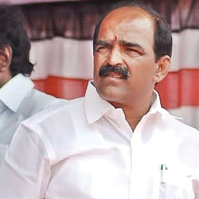 பச்சைமால் பணம் வாங்கினாரா?