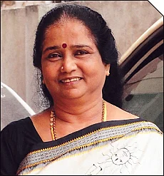 பெண்ணாக இருப்பதே சவால்தான்!