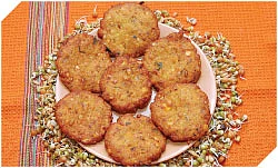 மார்கழி பலகாரங்கள்.... கோலங்கள்