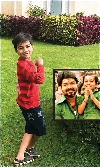 நாங்க சிரிச்சா தீபாவளி!
