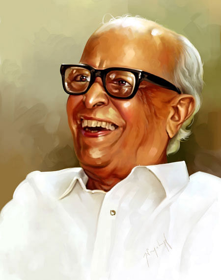 சுட்டி நாயகன் - ஆர்.கே.நாராயணன்