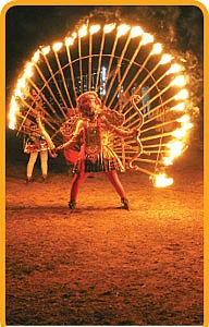 காஞ்சிக் கூத்து!