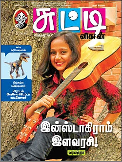 சுட்டி மெயில்