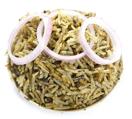 30 வகை பிரியாணி