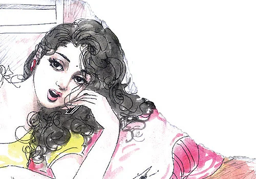 மனச்சிறையில் சில மர்மங்கள் - 2