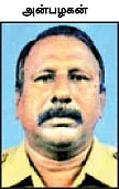 ''மகள் நிச்சயதார்த்தத்துக்கு வாங்கிய கடன், கணவர் கருமாதிக்குச் செலவாயிடுச்சே!''