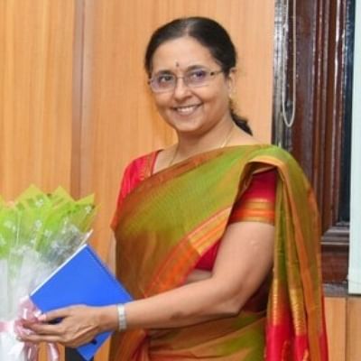 கிரிஜா வைத்தியநாதன்