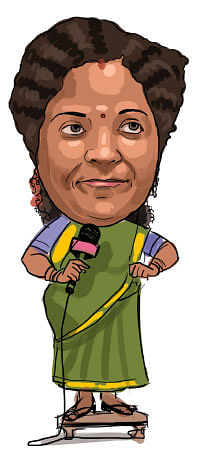 நேர் கோணல்