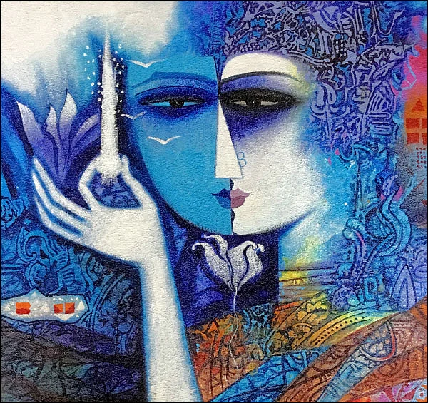 சங்கப் பரத்தையர் - அ.நிலாதரன்