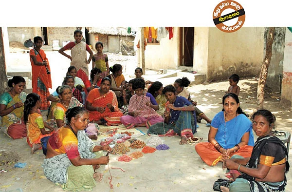 பொறாமையா இருக்கு சாமீயோவ்!