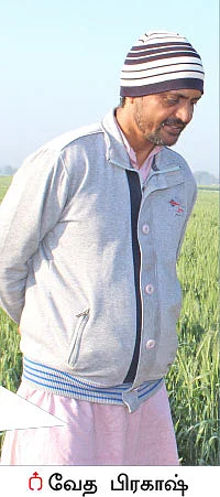 ‘கேன்சர்’ எக்ஸ்பிரஸ்!