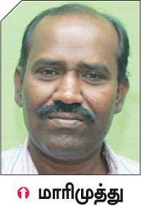 200 வயது பித்தளை சாமான்கள்!