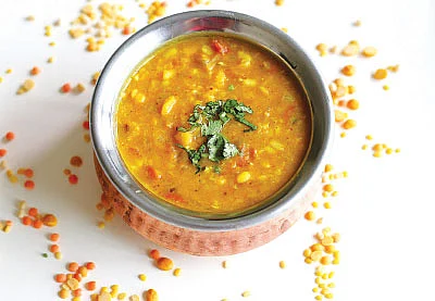 30 வகை தால் - கிரேவி - சப்ஜி