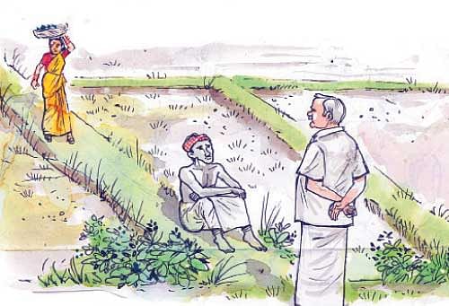 மரத்தடி மாநாடு