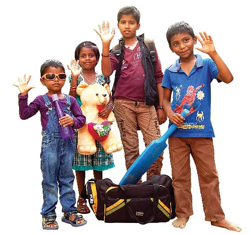 ஜோரா போகலாம் சுற்றுலா!