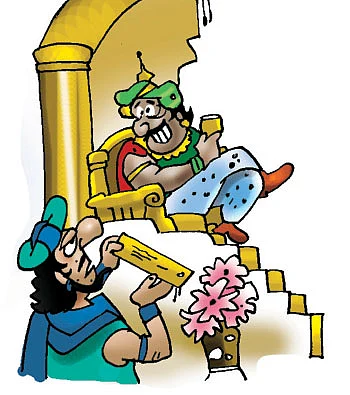 ஜோக்ஸ் - 4