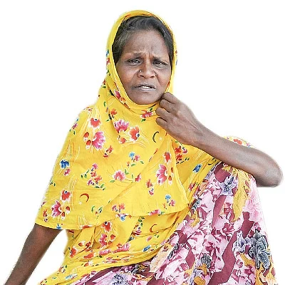 "என் மகன் திருடன்... அவனை திருட சொன்னது போலீஸ்!"
