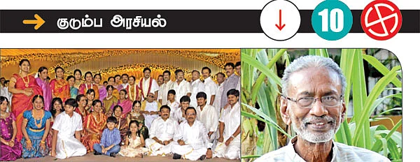 பத்து பிரச்னைகளை பத்துப் பேர் அலசுகிறார்கள்!